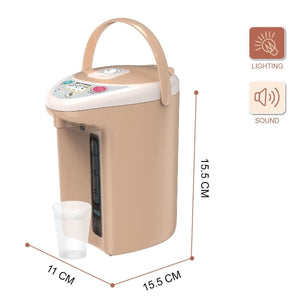 My Little Home Hot Water Dispenser - Light and Sound