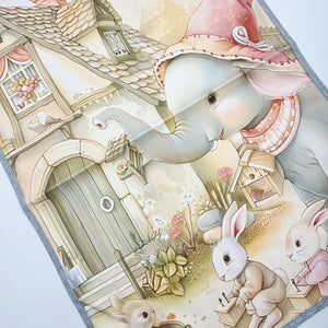 Smileey's 1pc Isolation Mat Premium Design (Assorted) - image 7 - Happikiddo.com
