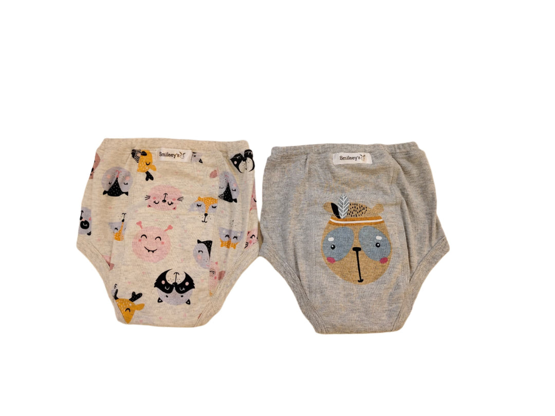 Smileey's 2pcs Training Pant