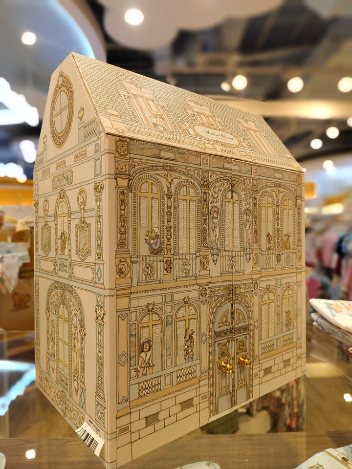 Atelier Chateau Choux - Gift Set