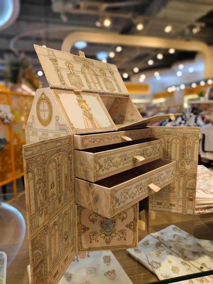 Atelier Chateau Choux - Gift Set