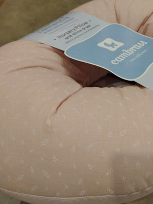 Cambrass Small Nursing Pillow