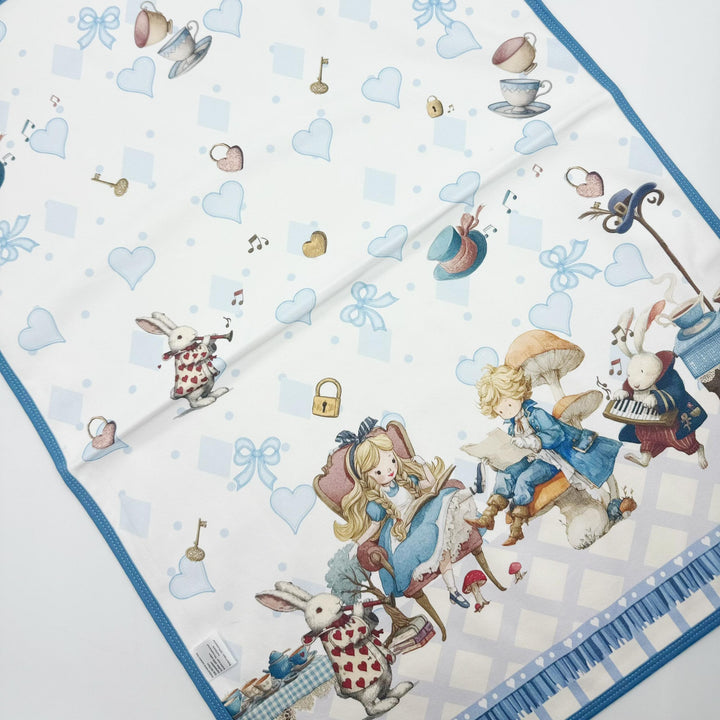 Smileey's 1pc Isolation Mat Premium Design (Assorted)