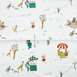 Smileey's 1pc Isolation Mat Premium Design (Assorted) - image 4 - Happikiddo.com