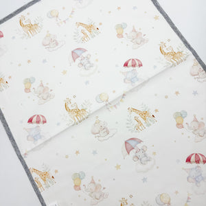 Smileey's 1pc Isolation Mat Premium Design (Assorted) - image 10 - Happikiddo.com