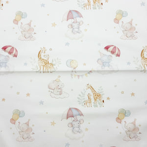 Smileey's 1pc Isolation Mat Premium Design (Assorted) - image 6 - Happikiddo.com
