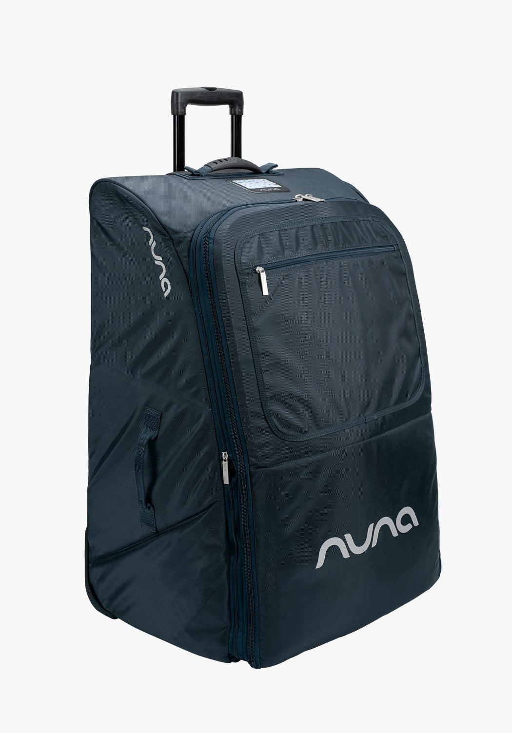 Nuna Wheeled Travel Bag (Indigo)
