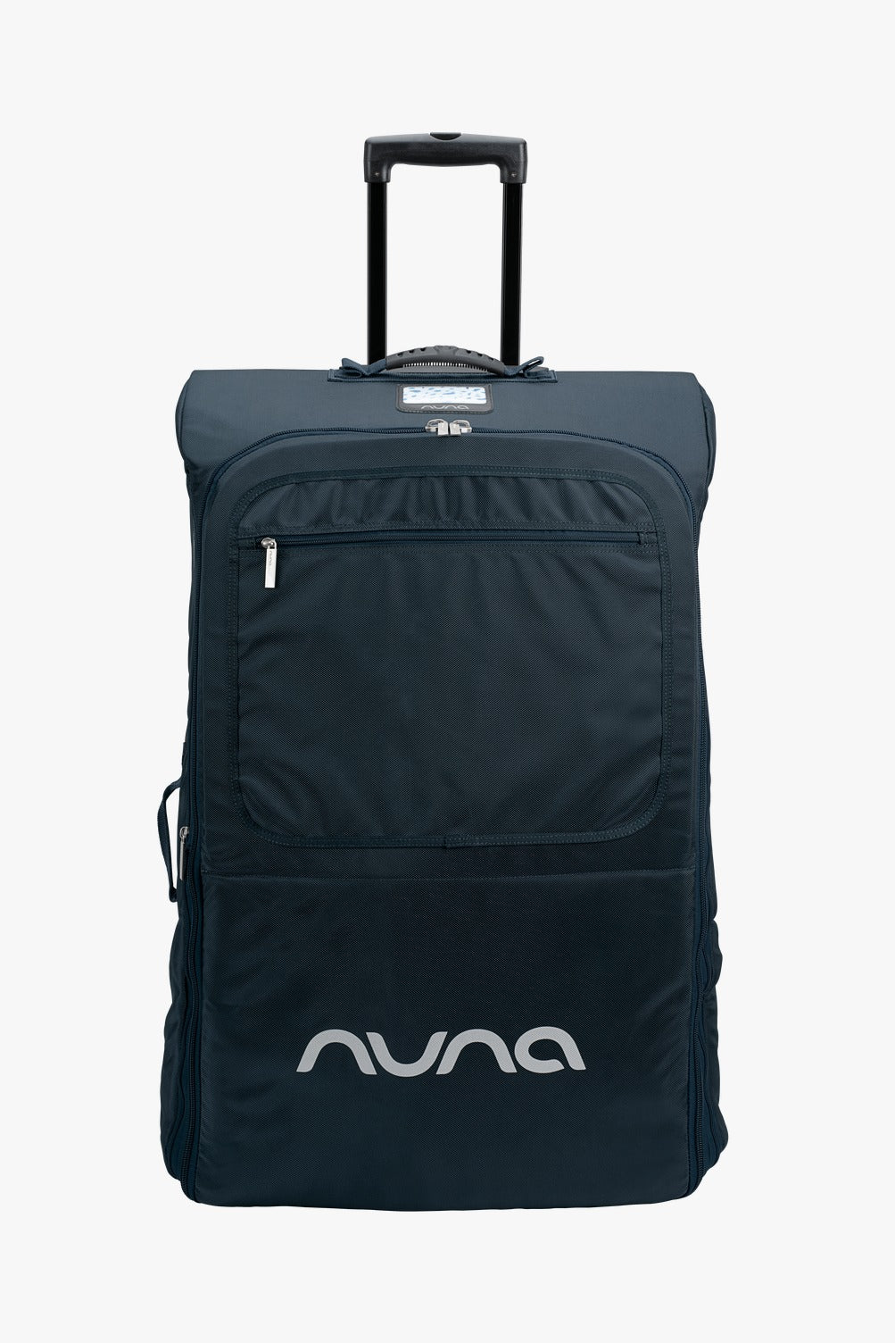 Nuna Wheeled Travel Bag (Indigo)