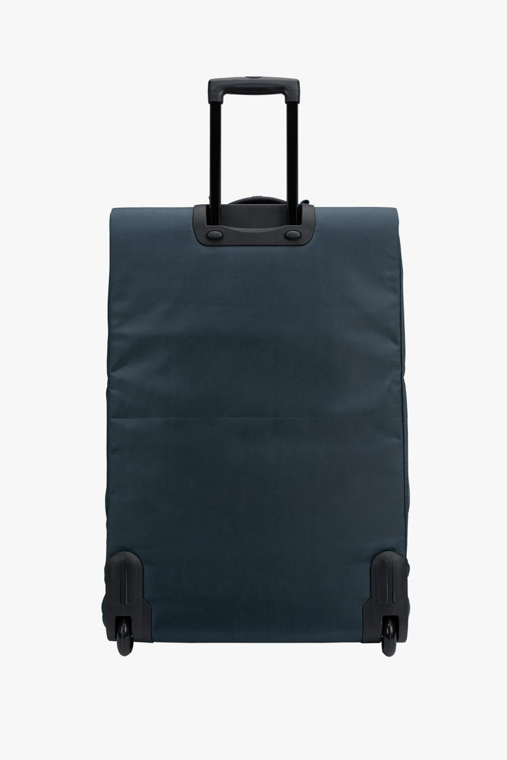 Nuna Wheeled Travel Bag (Indigo)