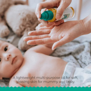 Offspring Wonder Oil 30ml - lifestyle