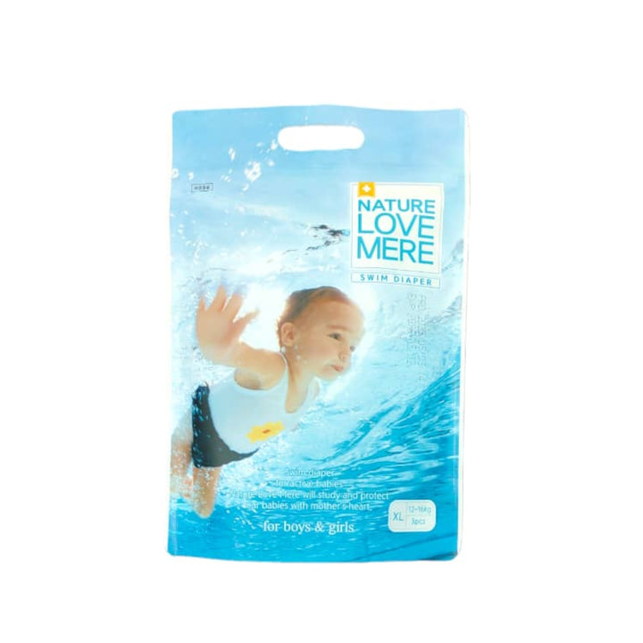 Nature Love Mere Swim Panty 3pcs