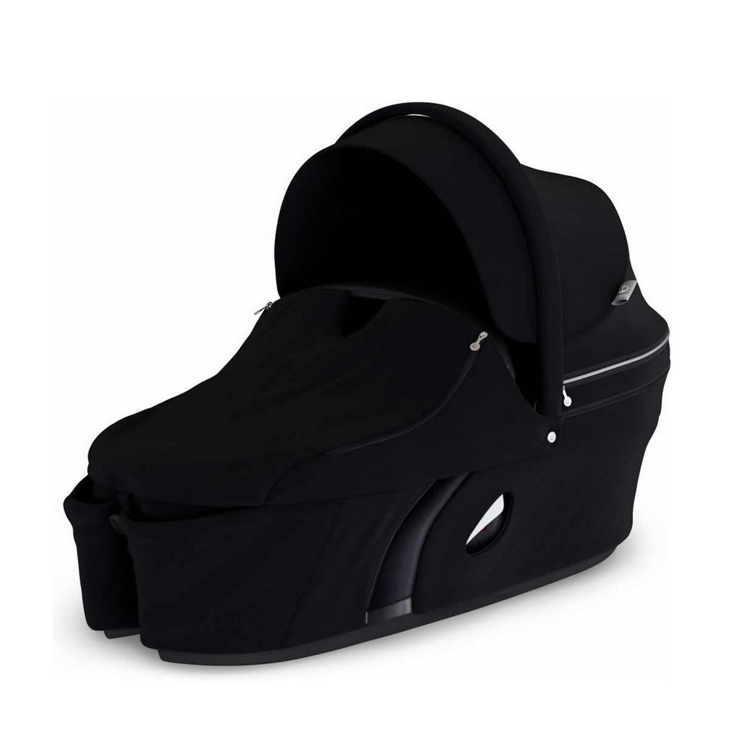 Stokke Xplory V6 Carry Cot - Black