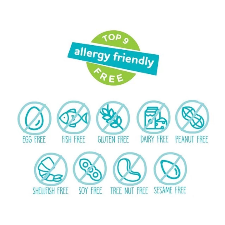 YumEarth Organic Lollipops 2 Berries/Vit C Strawberry & Grape