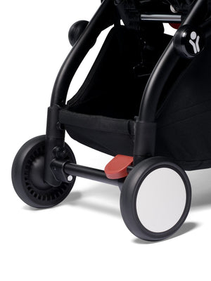 [PRE ORDER] Stokke YOYO³ Stroller 0+ Newborn Pack & 6+ Colour Pack (Complete Set)