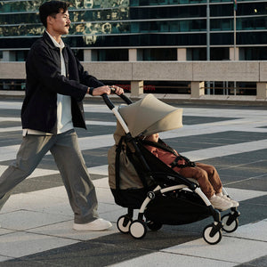 Stokke YOYO³ 6+ Colour Pack - lifestyle