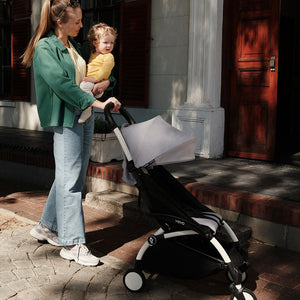 Stokke YOYO³ 6+ Colour Pack - lifestyle