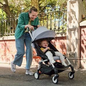 Stokke YOYO³ 6+ Colour Pack - lifestyle