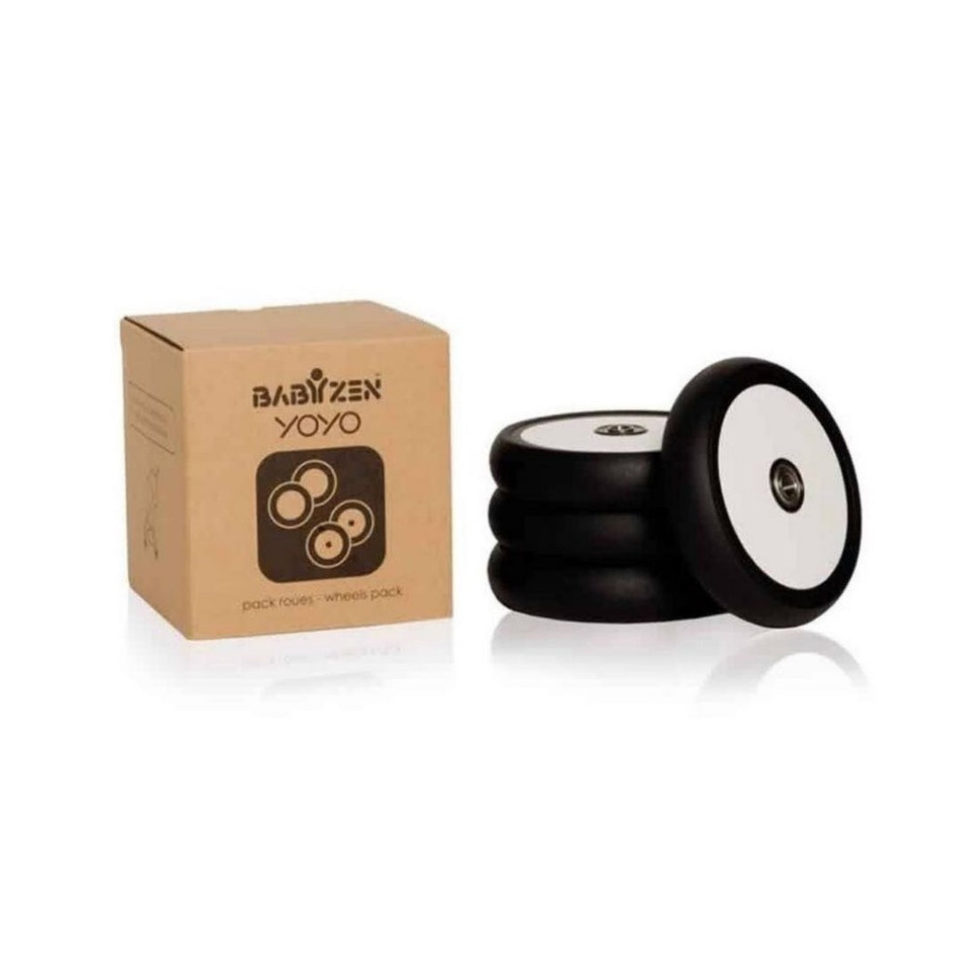 Stokke YOYO Wheels Pack