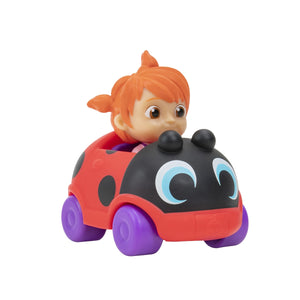 Cocomelon Mini Vehicles (Assortment) - image 8 - Happikiddo.com