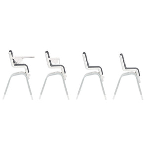 Nuna ZAAZ High Chair – image 4