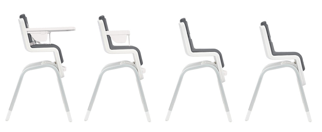 NUNA ZAAZ (BLACK PLUM)