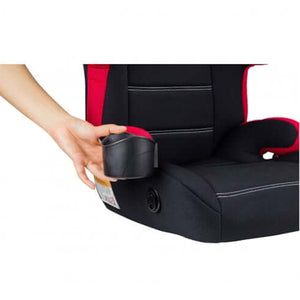 Safety 1st Zeu Booster (Black)