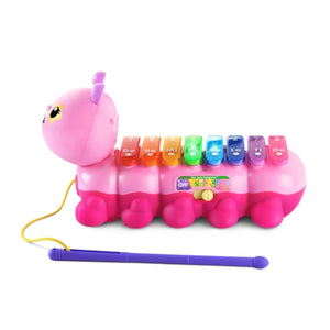 VTech Zoo Jamz Xylophone, Pink