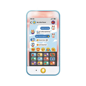 HOLA Multifunction Early Education Phone