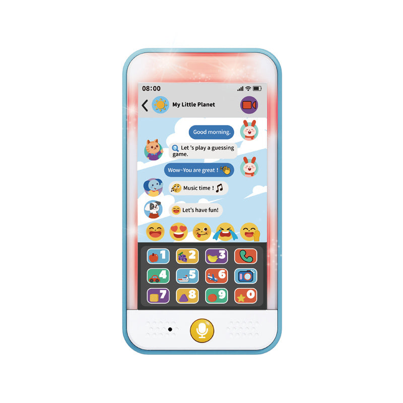 HOLA Multifunction Early Education Phone