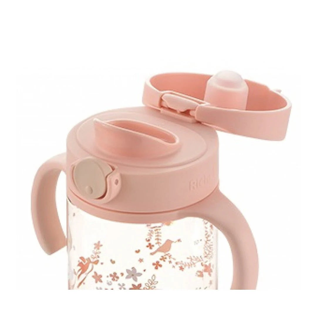 Richell Axstars Direct Drink Cup 320ml