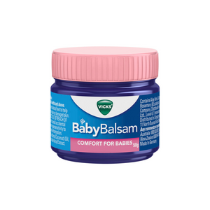 Vicks BabyBalsam 50g