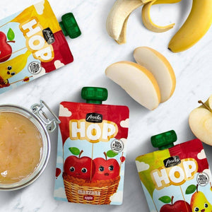 Anela HOP 100g