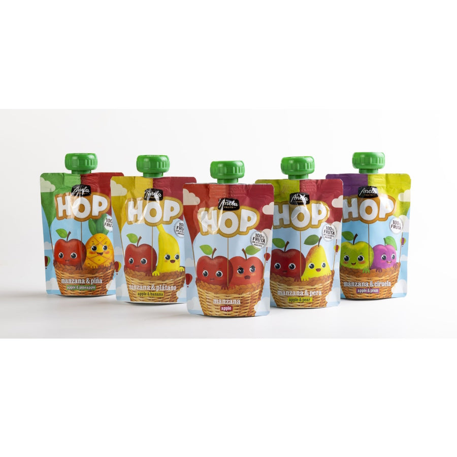 Anela HOP 100g