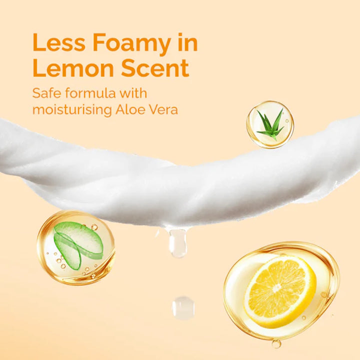 Hoppi Antibacterial Wipes (80 Wipes x 3 Packs)