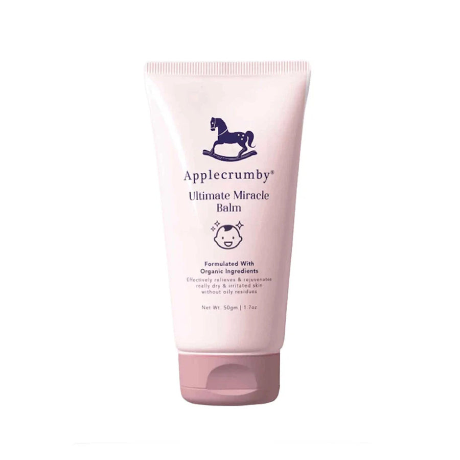 Applecrumby Ultimate Miracle Balm 50gm