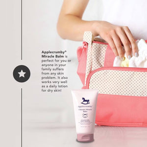 Applecrumby Ultimate Miracle Balm 50gm