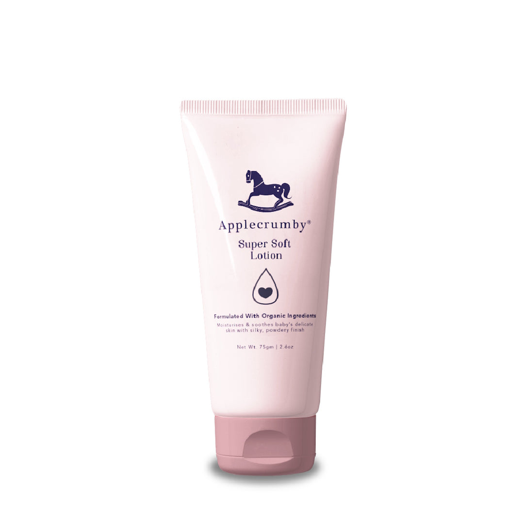 Applecrumby® Super Soft Lotion 75ml