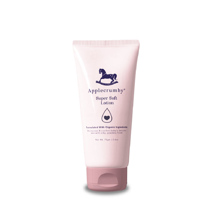 Applecrumby® Super Soft Lotion 75ml