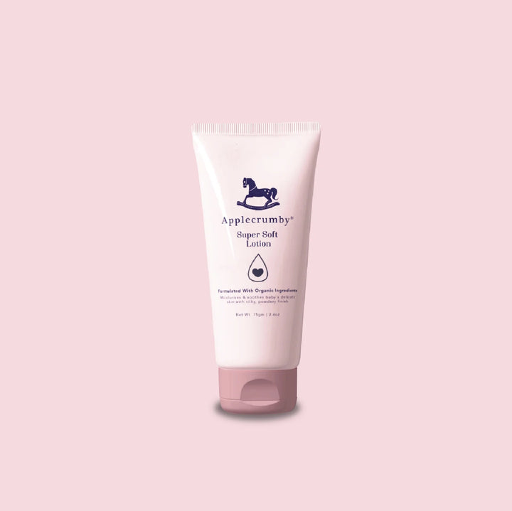 Applecrumby® Super Soft Lotion 75ml
