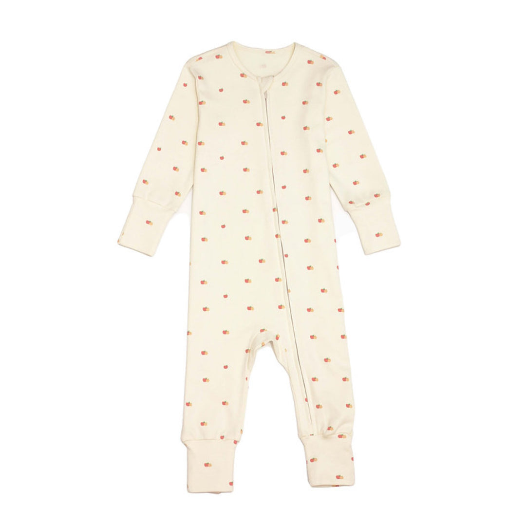 Twinkle Planet Organic One Piece Pjyamas (Newborn)
