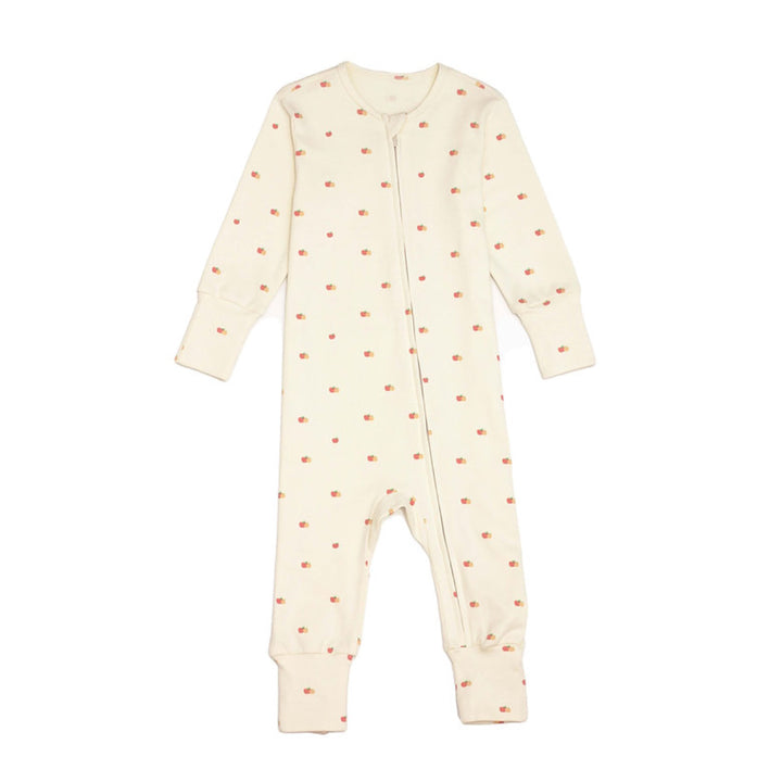 Twinkle Planet Organic One Piece Pjyamas (Newborn)