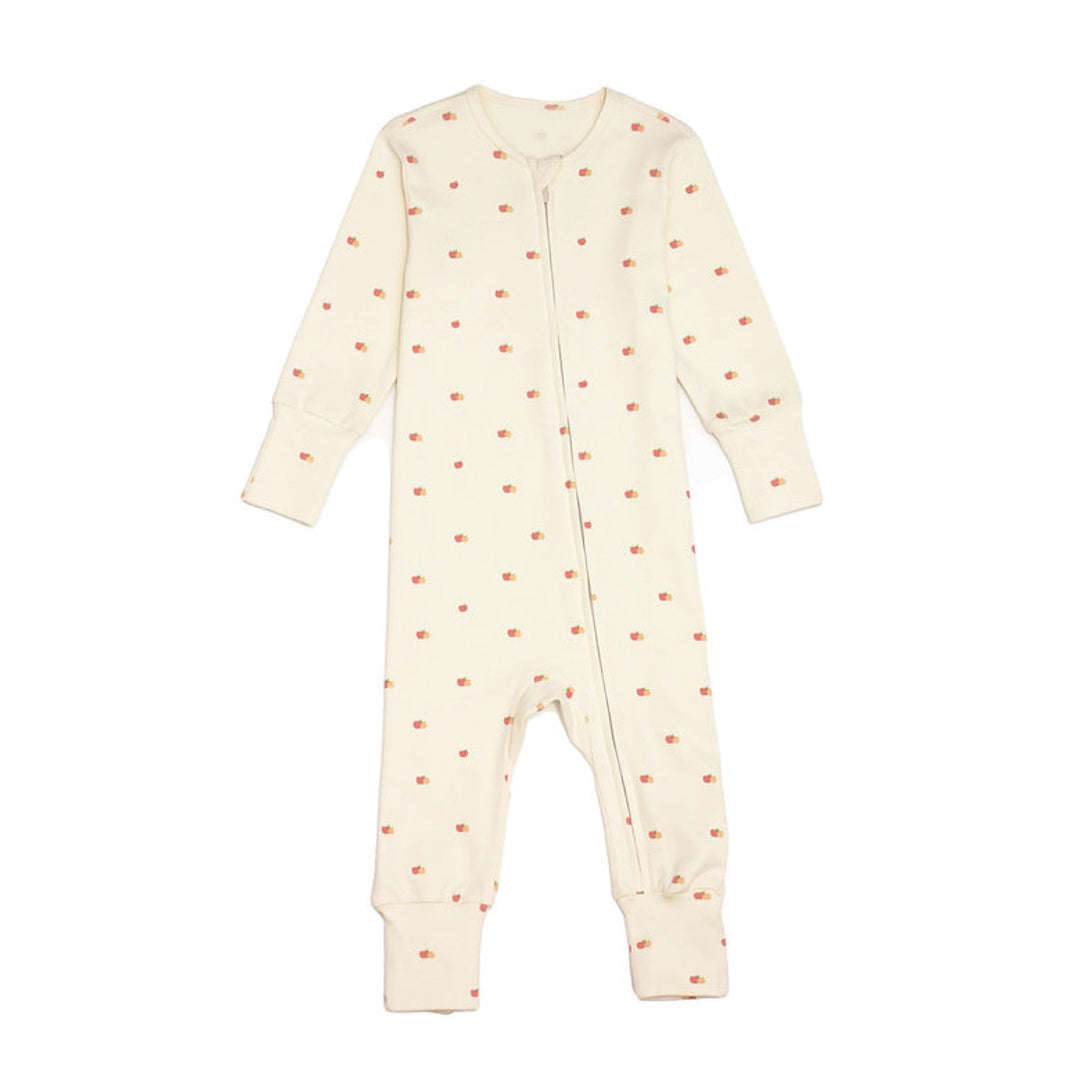 Twinkle Planet Organic One Piece Pjyamas (0-3m)