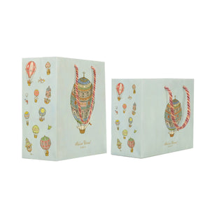 Atelier Choux Shopping Bag Small/Medium