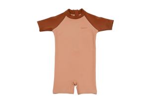 Saeson Ellwood Swim Jumpsuit
