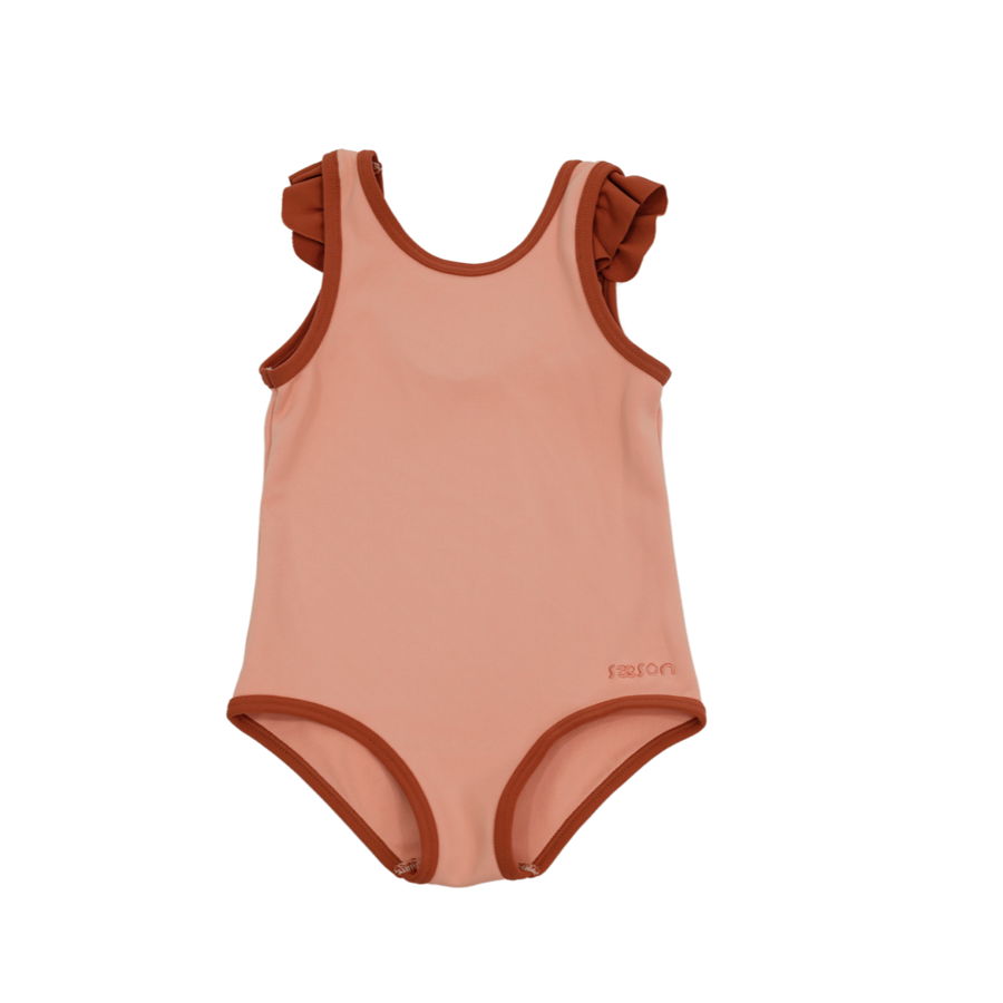 Saeson Ellwood Swimsuit