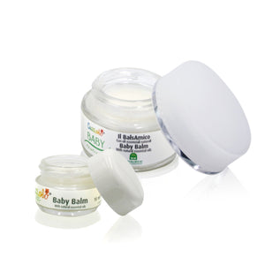 Cucciolo Baby Balm 15ml/30ml