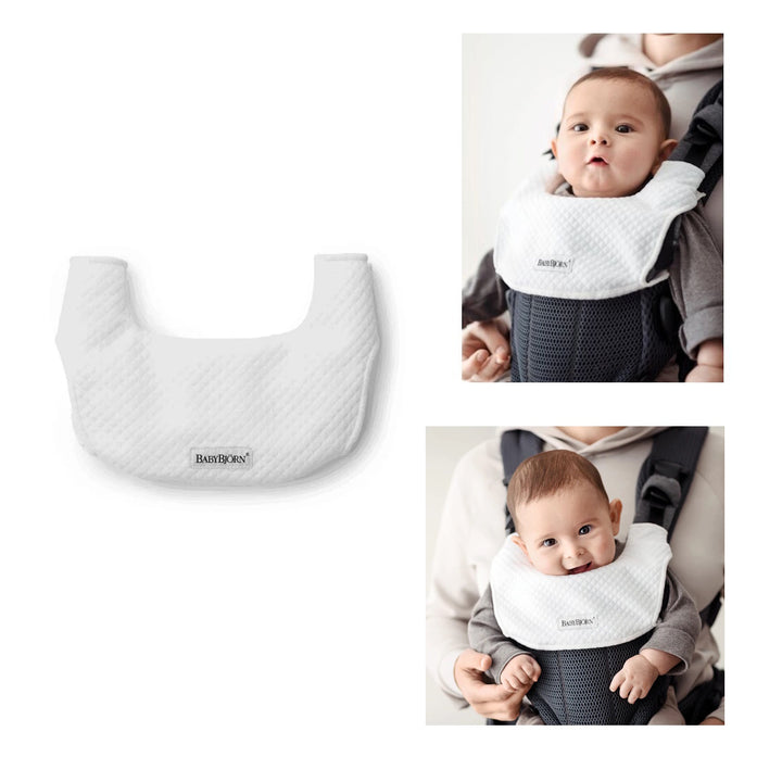 BabyBjörn Baby Carrier Harmony Bib
