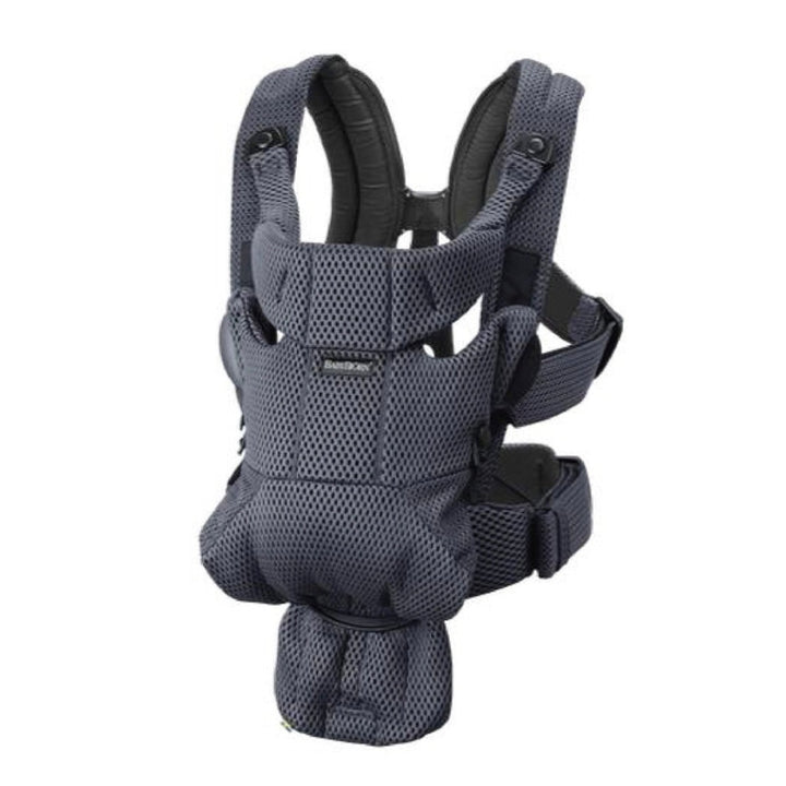 BabyBjörn Baby Carrier Move Mesh (Anthracite)