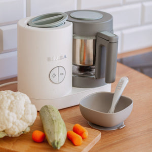 Beaba Babycook Neo Night Blue Bs Plug - lifestyle