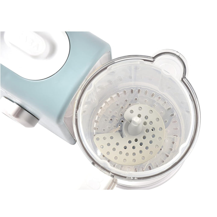 Beaba Babycook Express Baby Food Processor - Baltic Blue